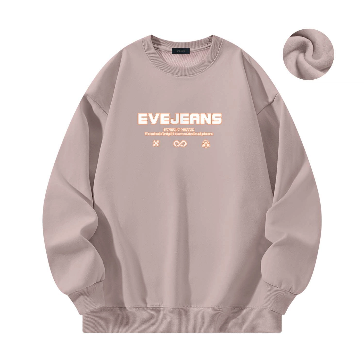 EVE Jeans