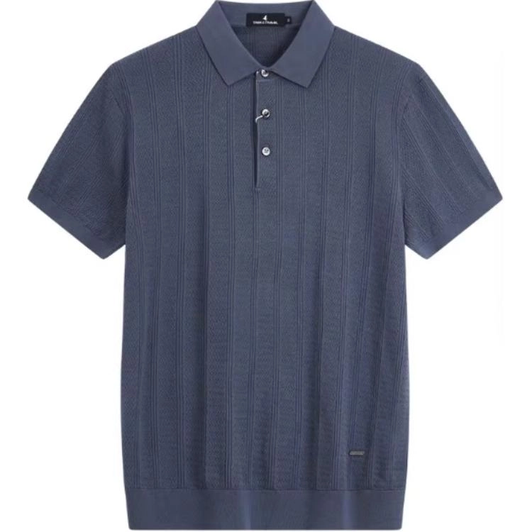 TREKTRAVEL Polo