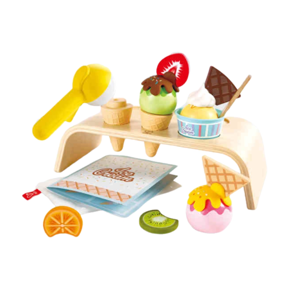HAPE DIY
