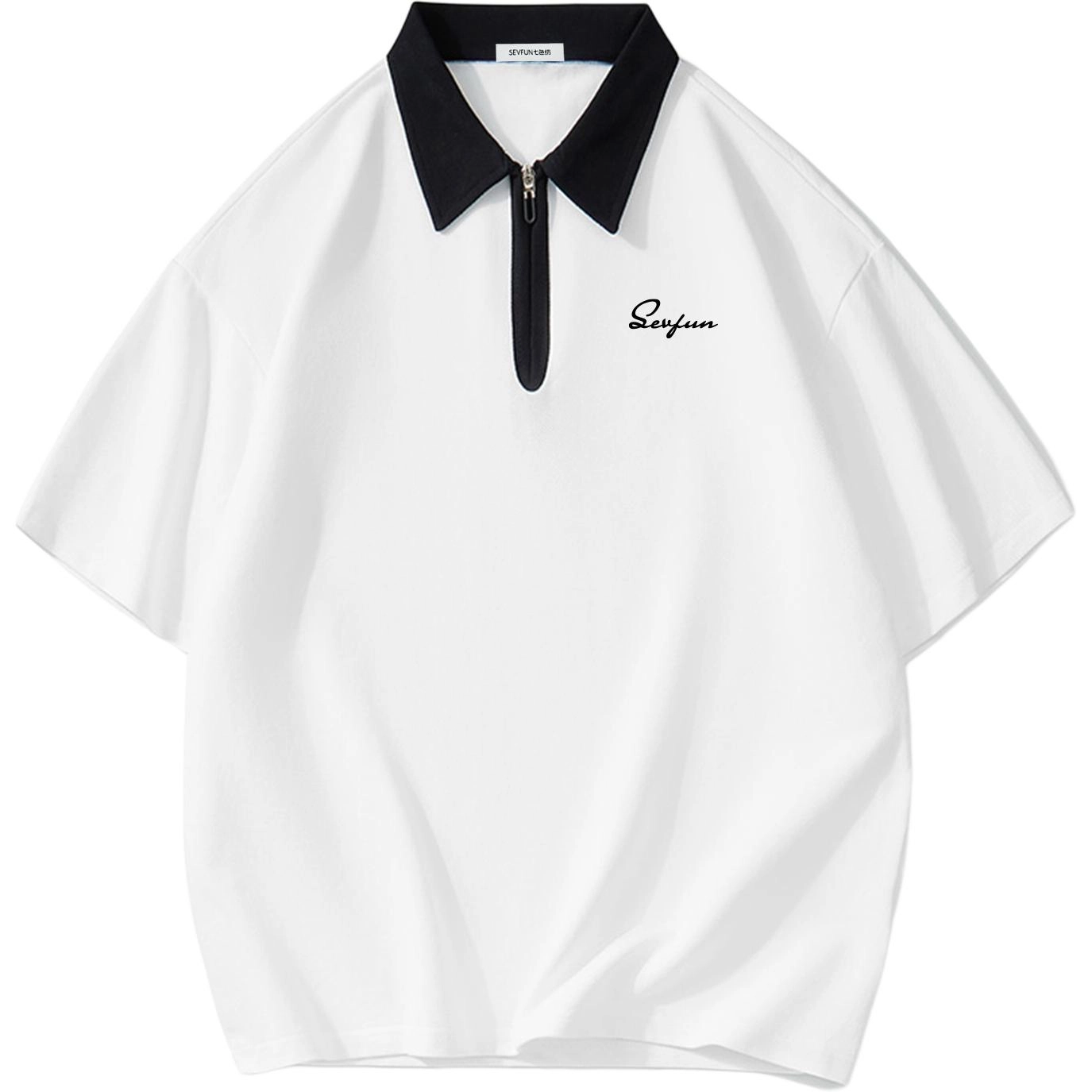 7 SEVFUN Polo