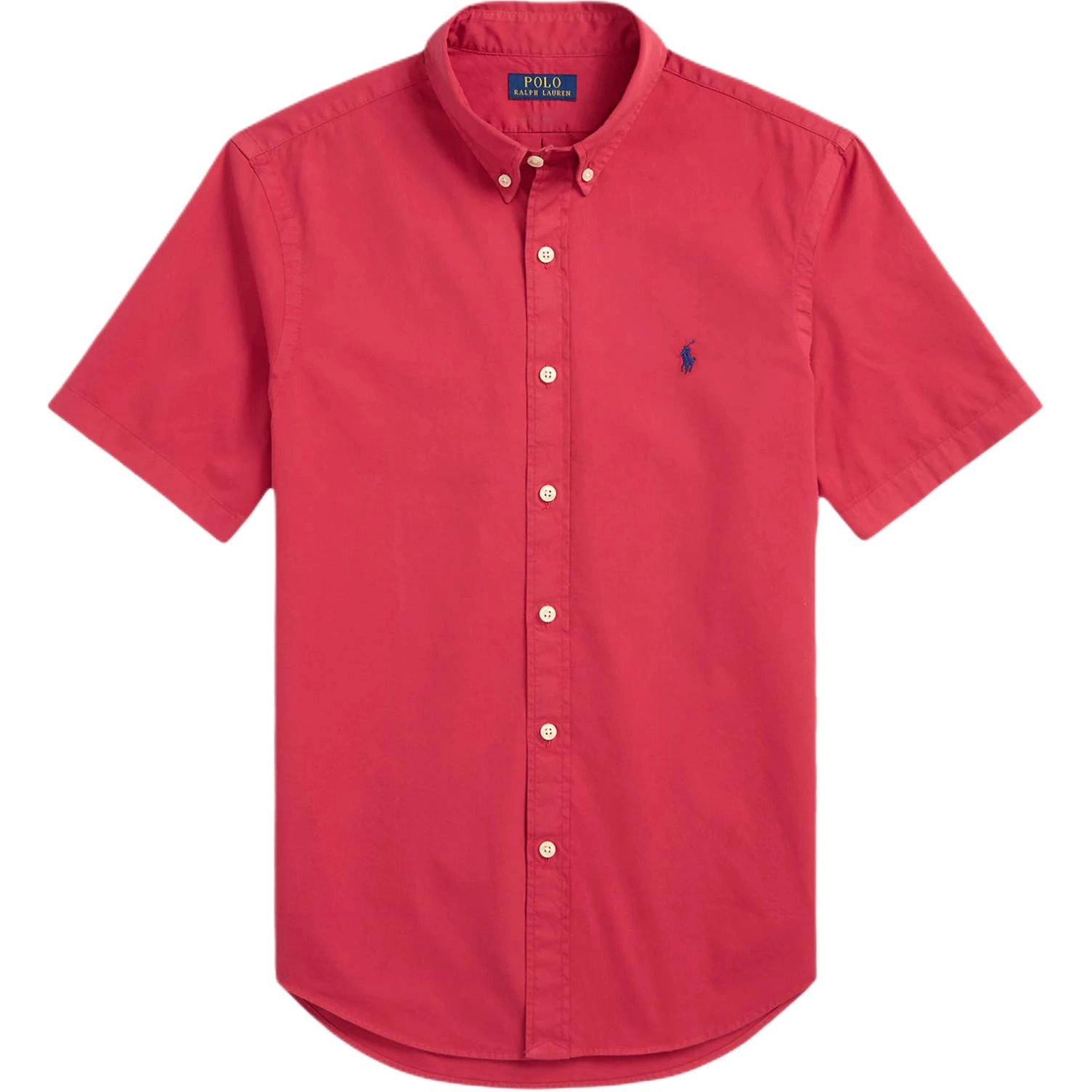 Polo Ralph Lauren SS24 Logo