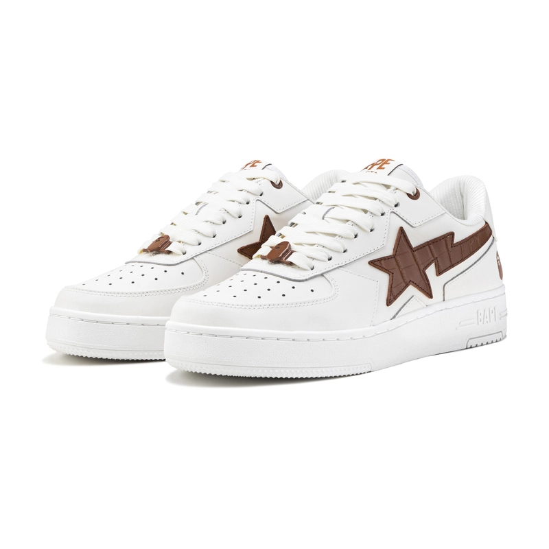 A BATHING APE ICON