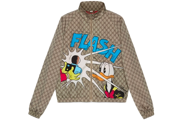 GUCCI x Disney