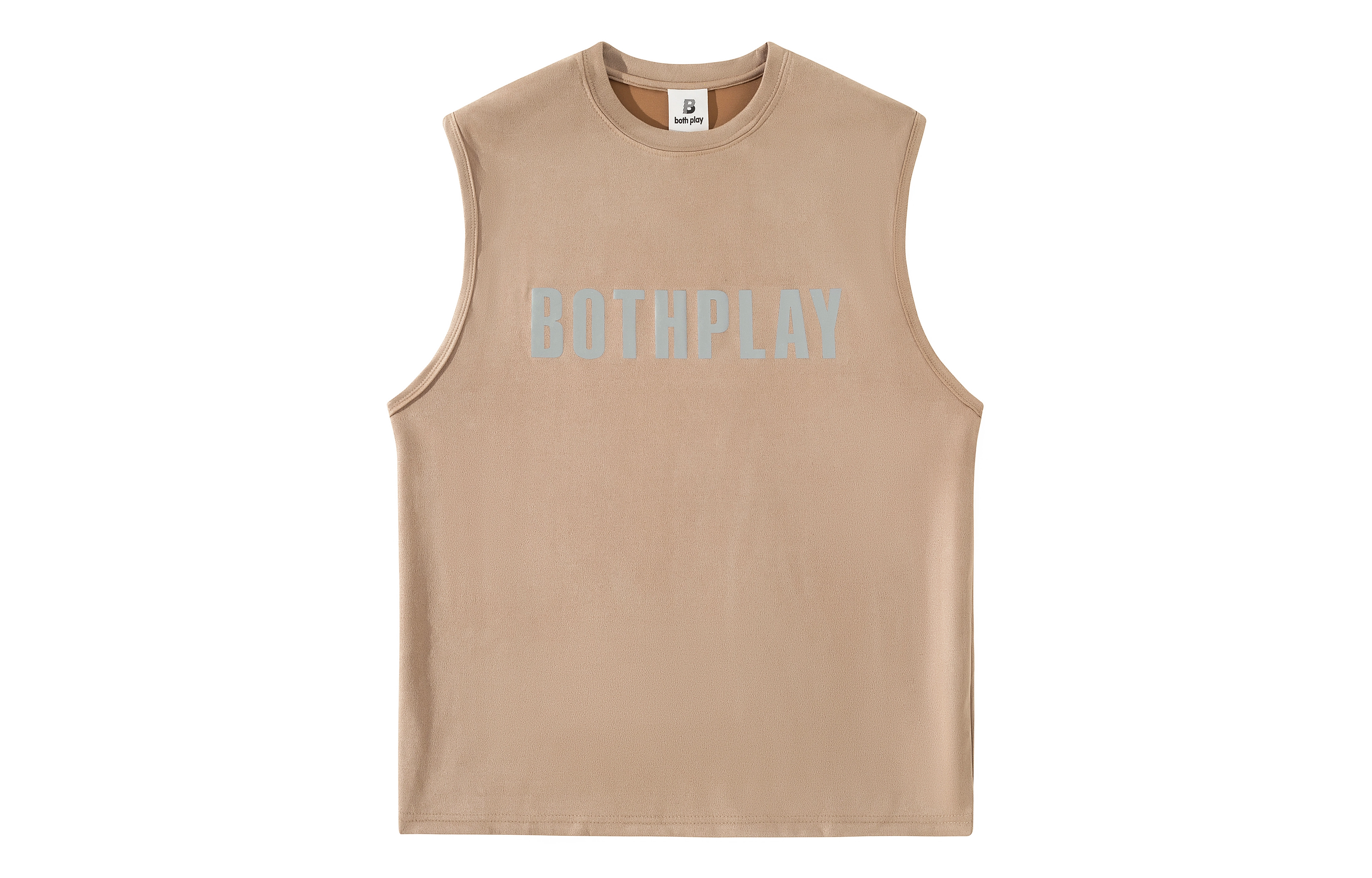 BOTH PLAY Logo
