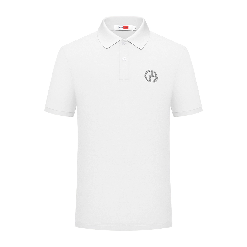 GY goldlion Polo