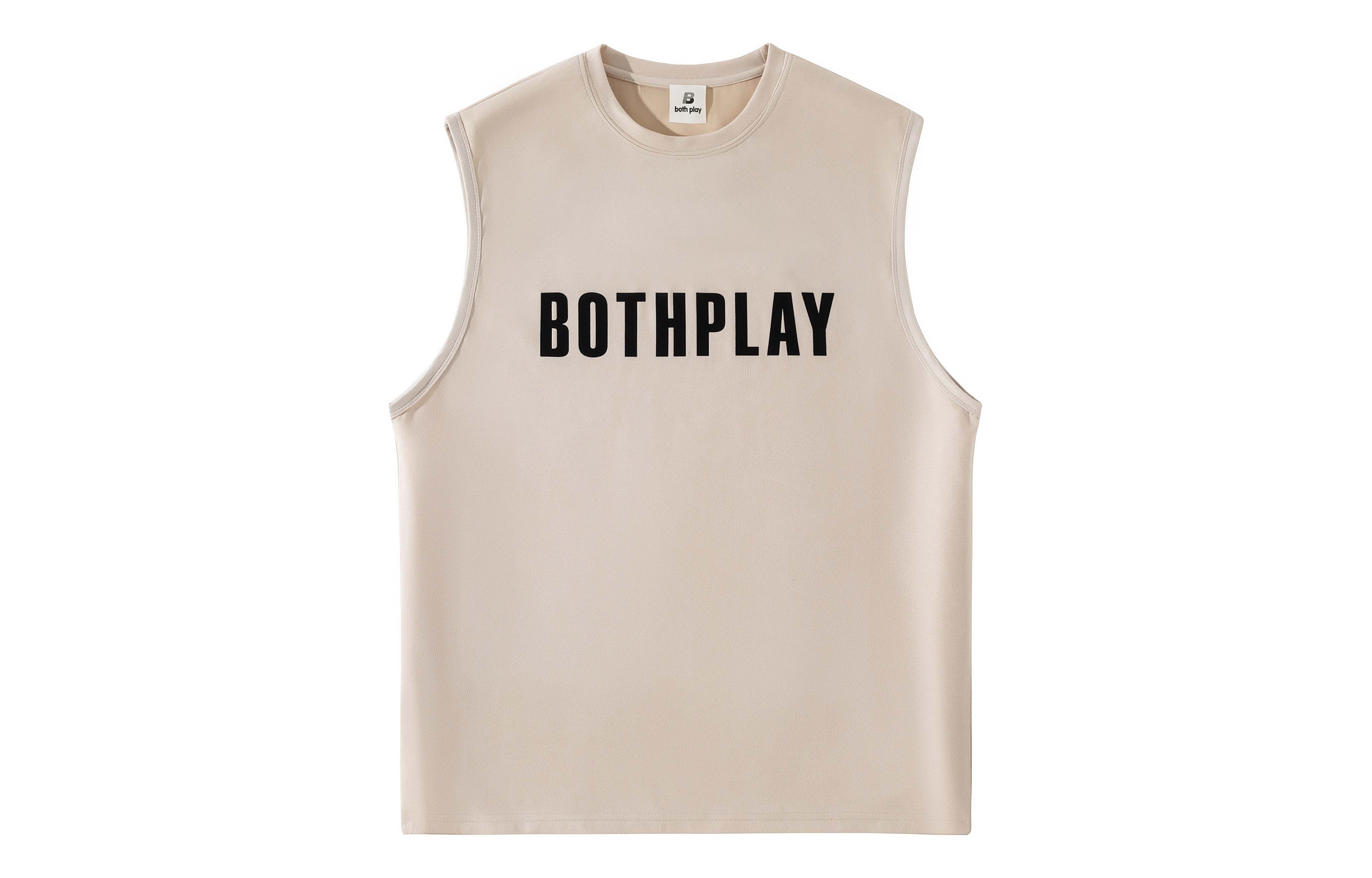 BOTH PLAY Logo