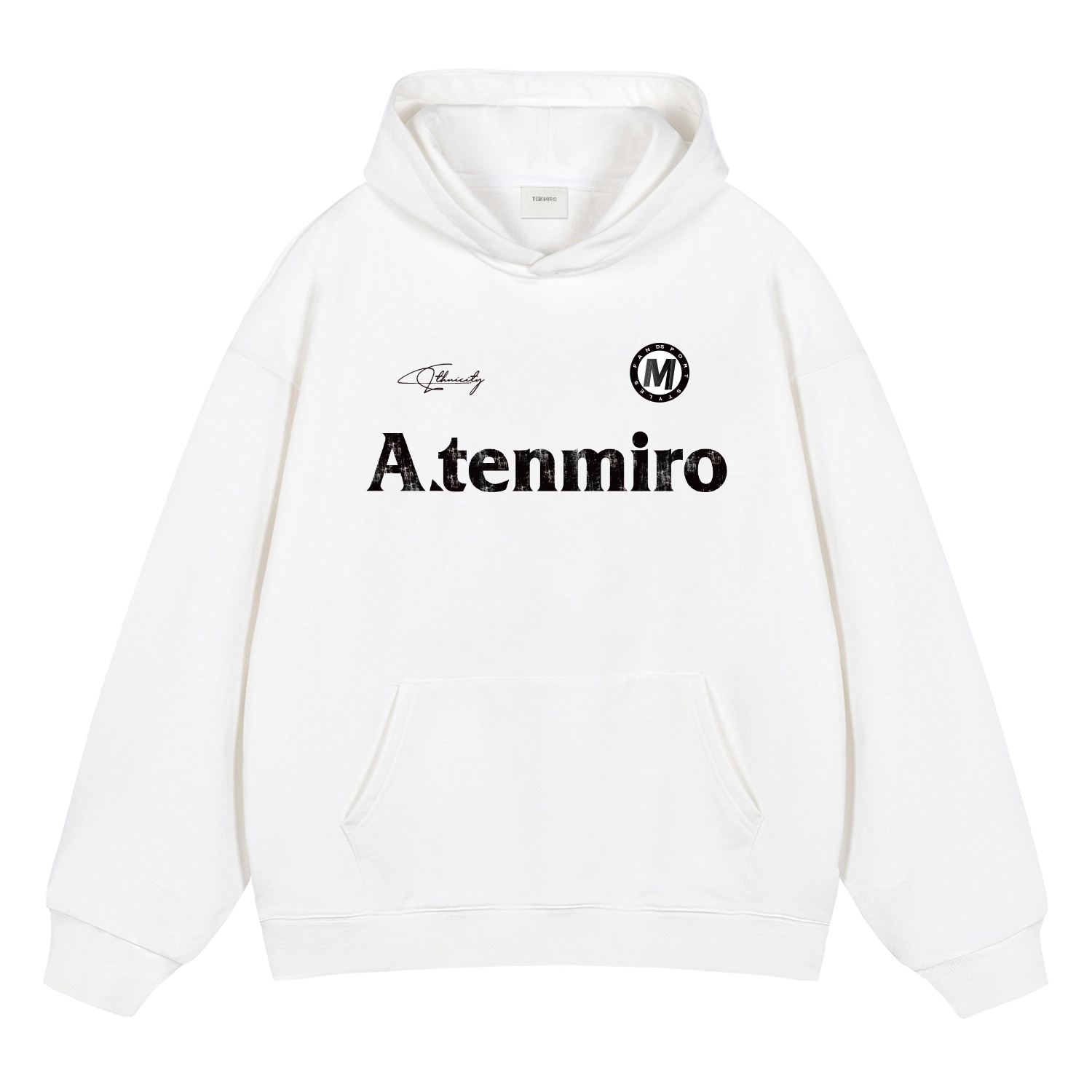 TEN MIRO 400gLogo