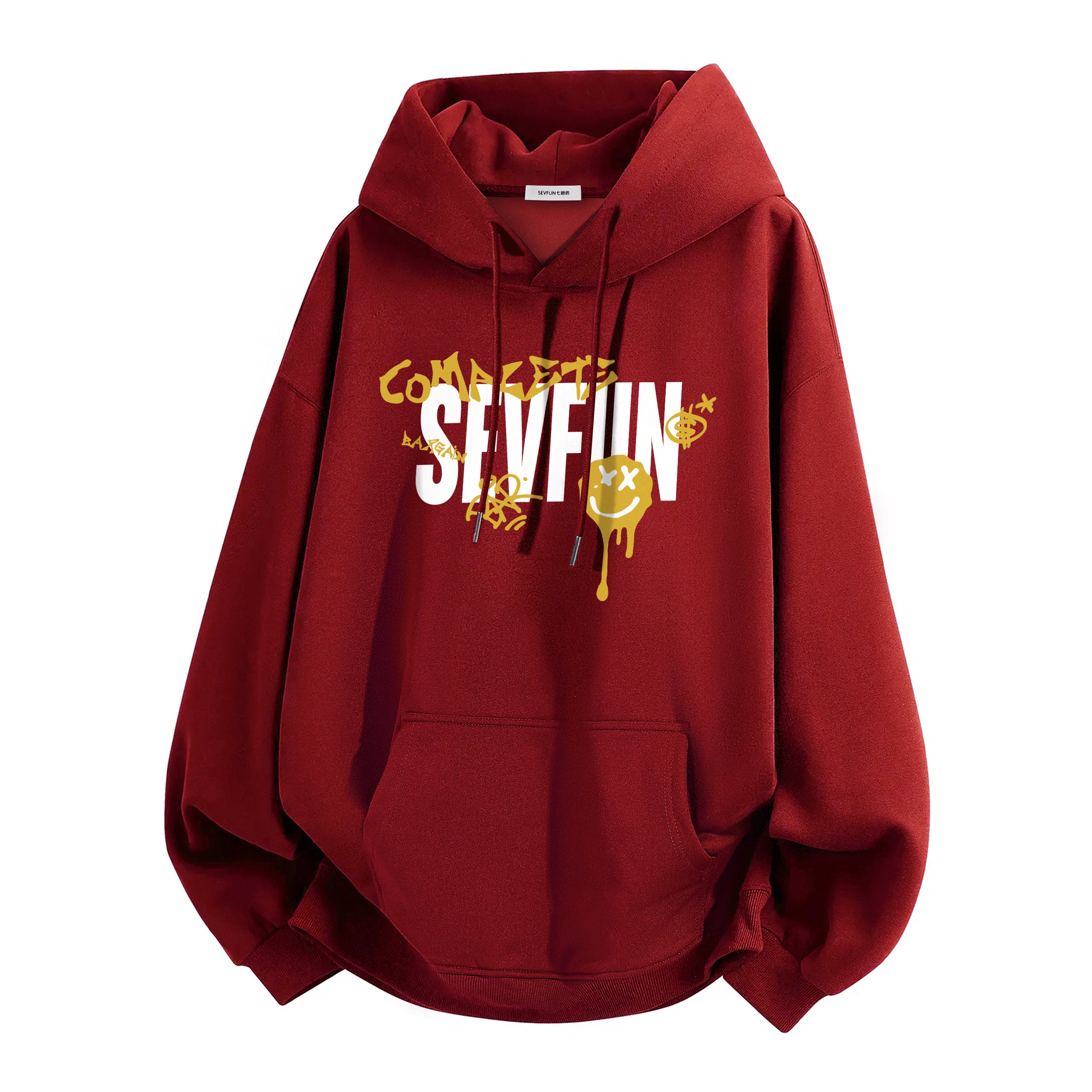 7 SEVFUN LOGO