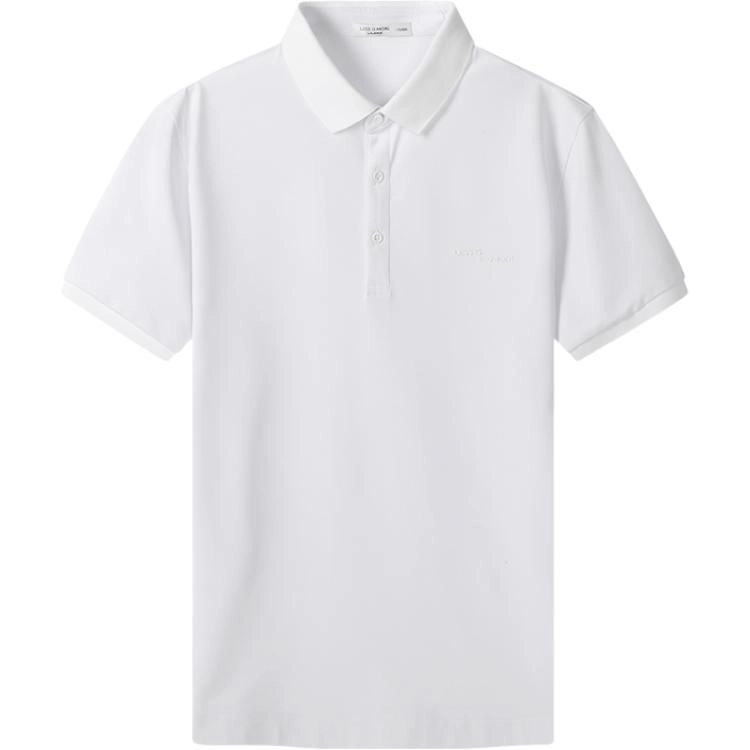 LESS IS MORE Polo