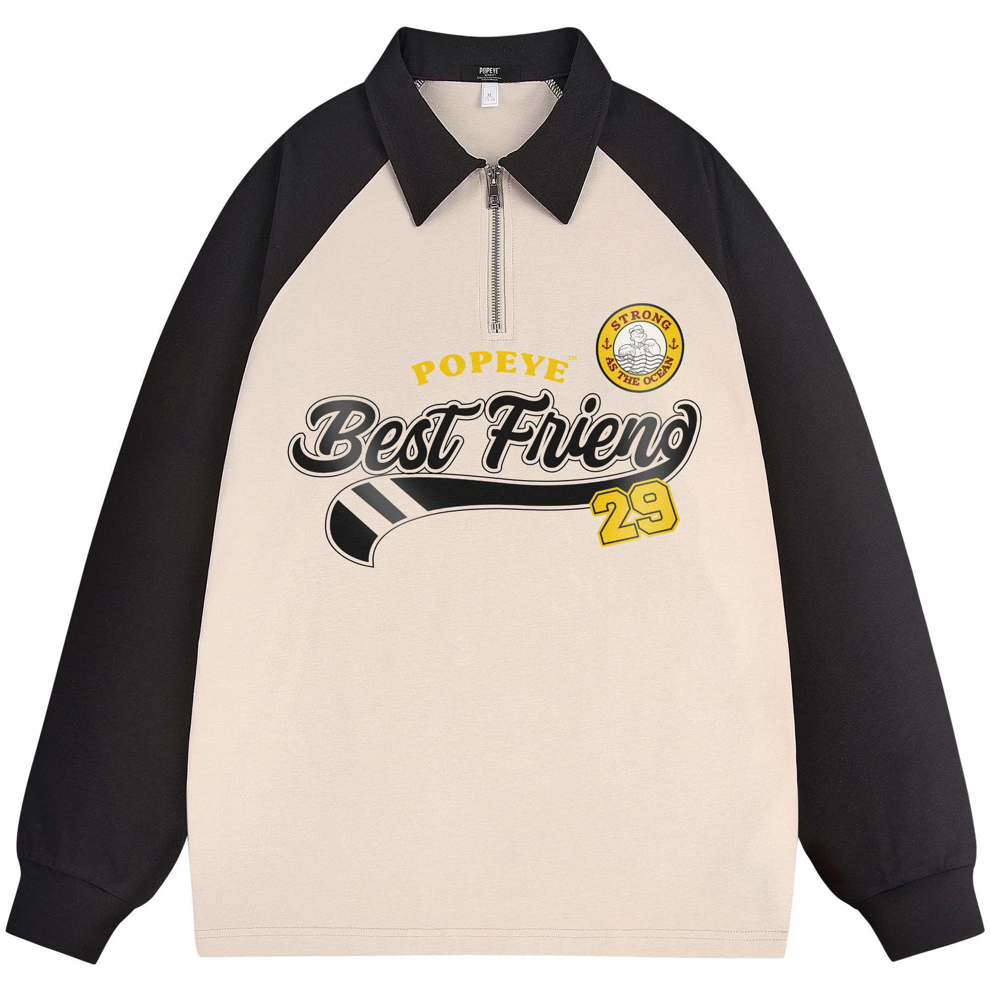 POPEYE Polo