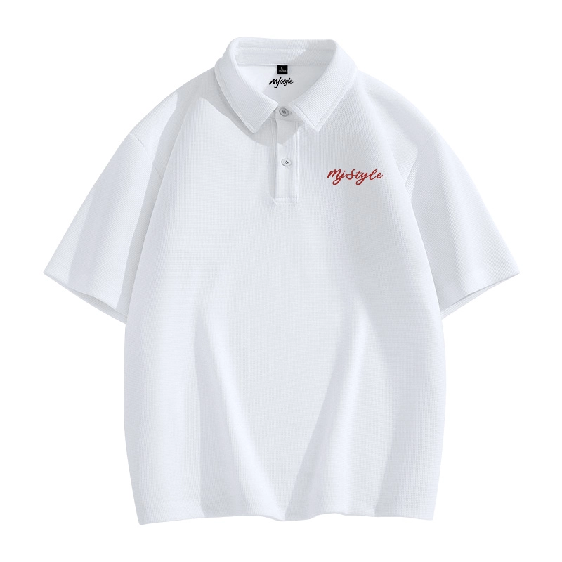MJ STYLE Polo