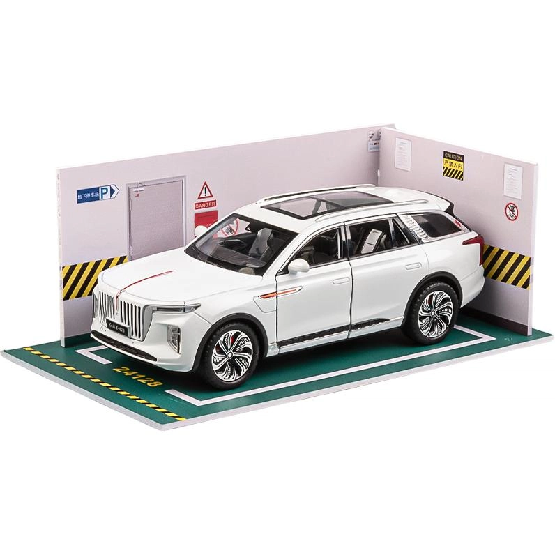 EHS9SUV124