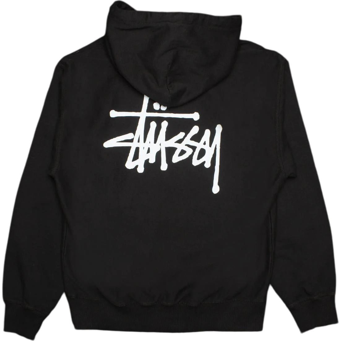 Stussy Basic Stssy Pigment Dyed FW24 Logo