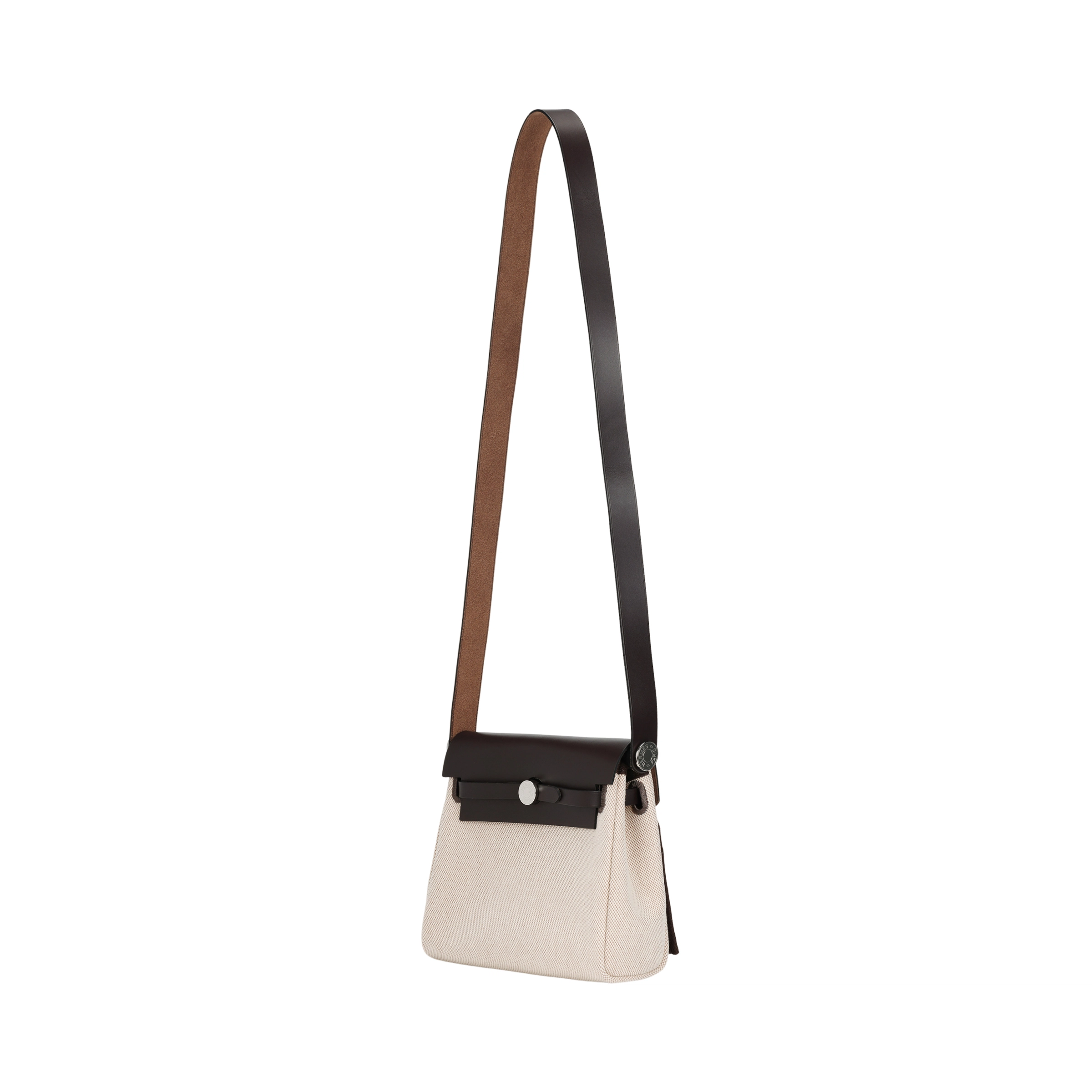 HERMES Bolso Herbag Zip 20