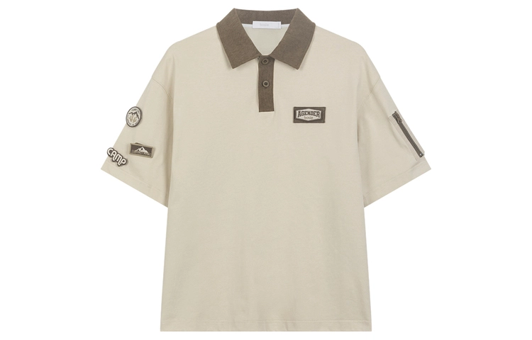bosieagender POLO