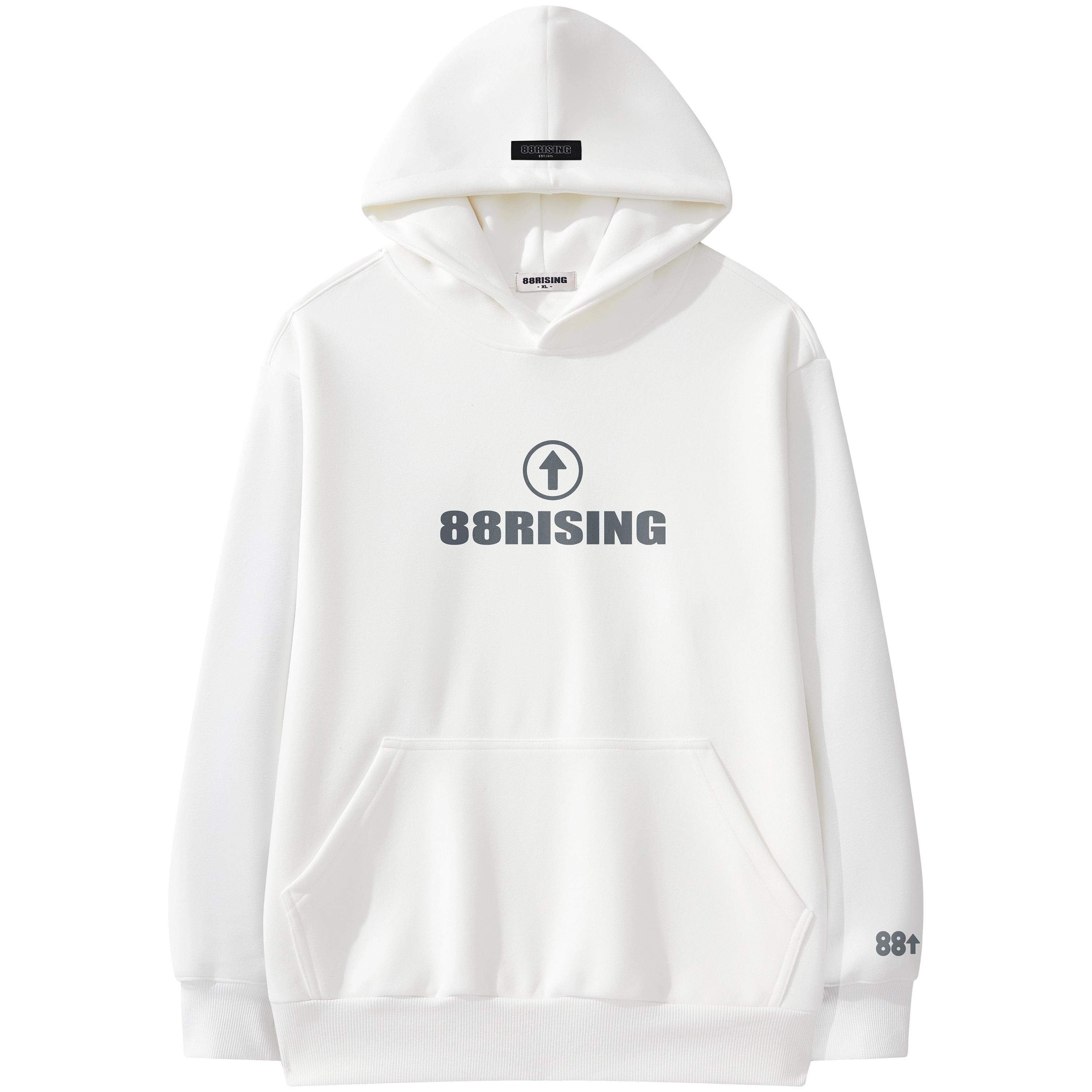88rising LOGO
