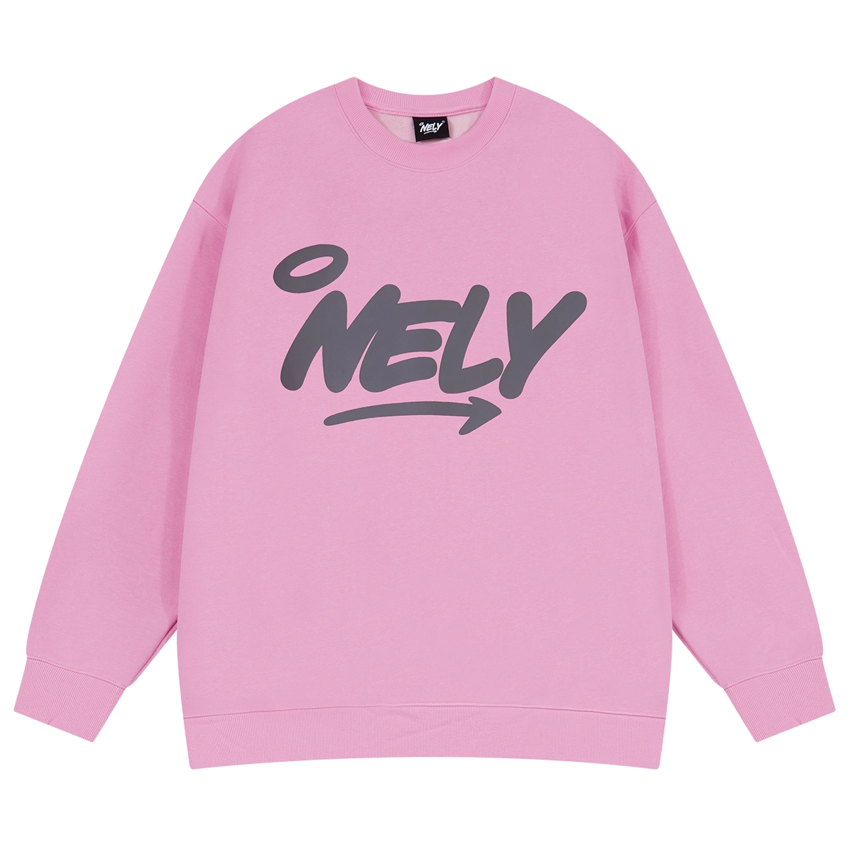 NELY logo