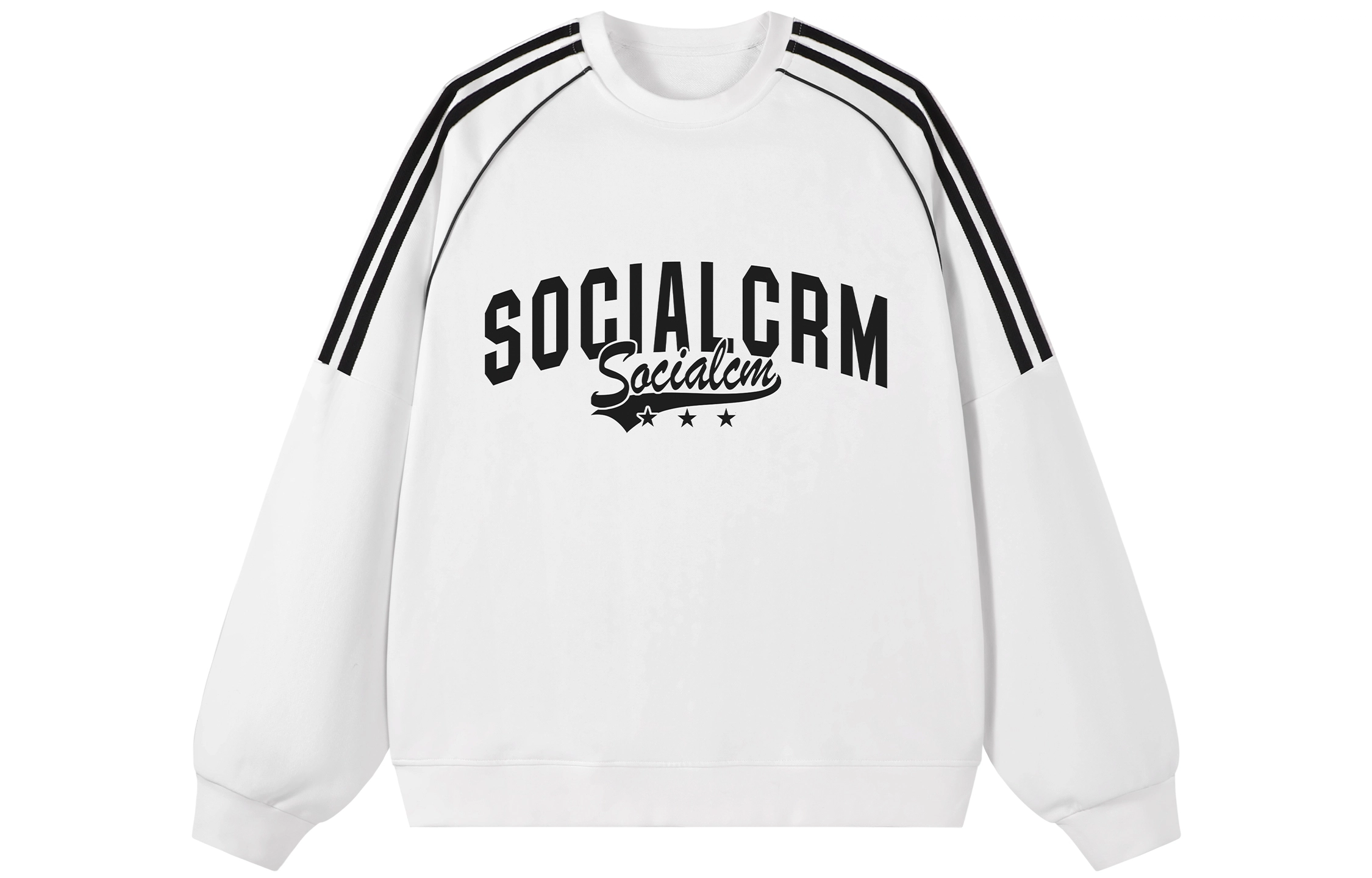 SCRM Logo