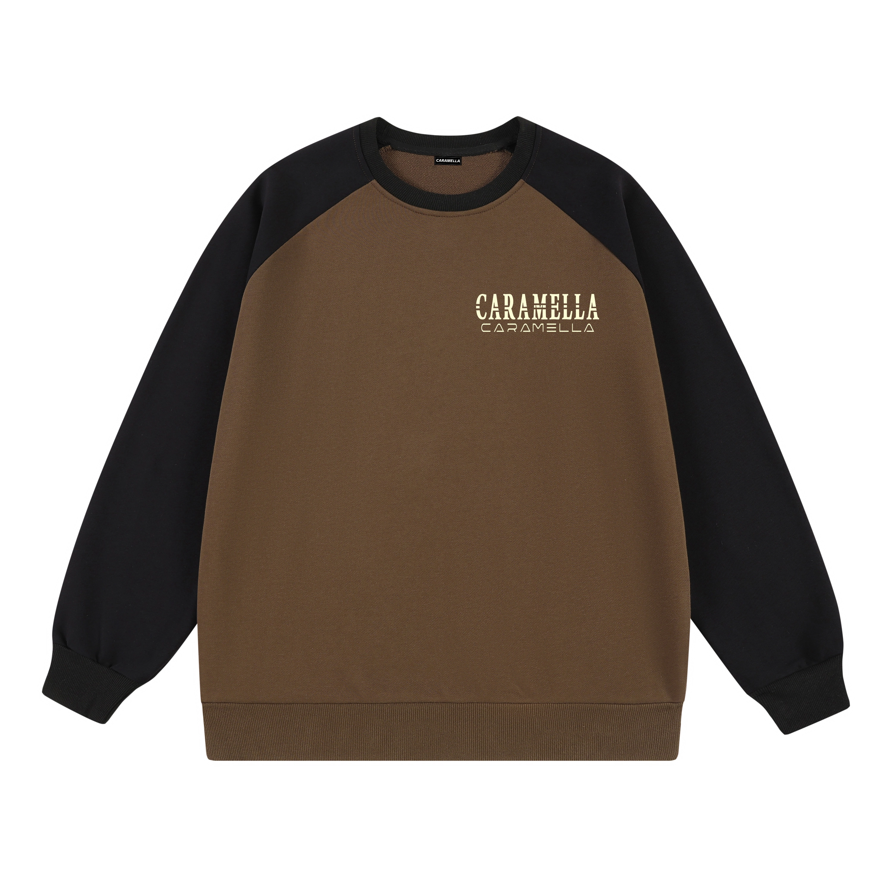 Caramella logo