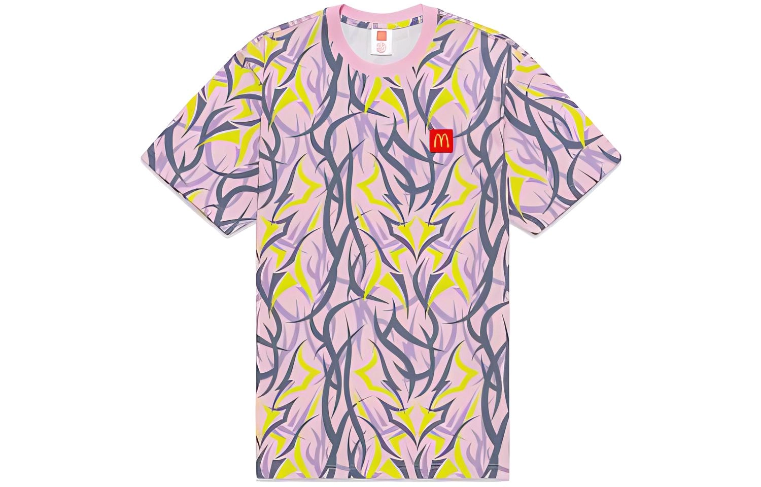 CLOT x SS23 T