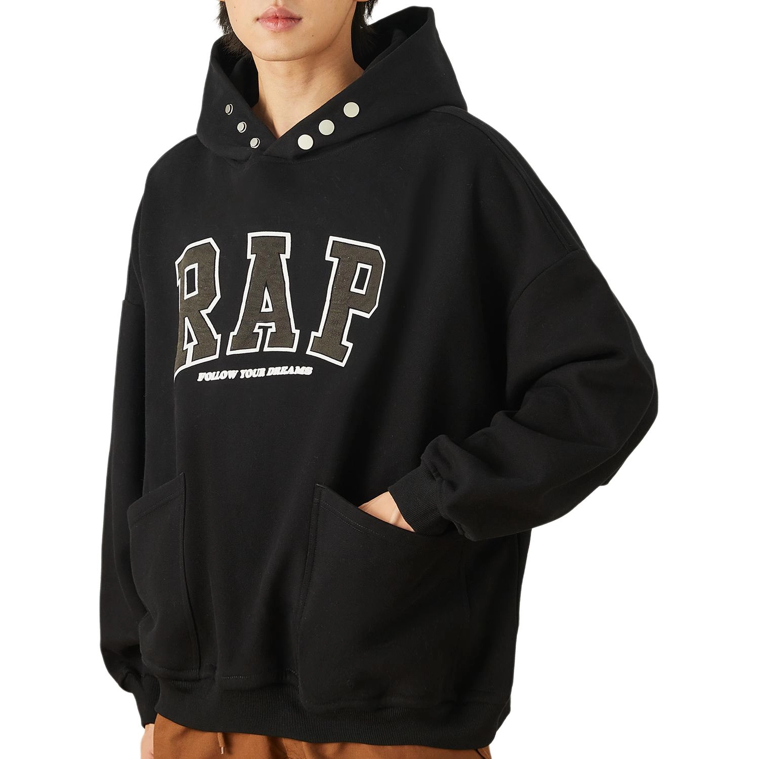 RAP PANDA 500G