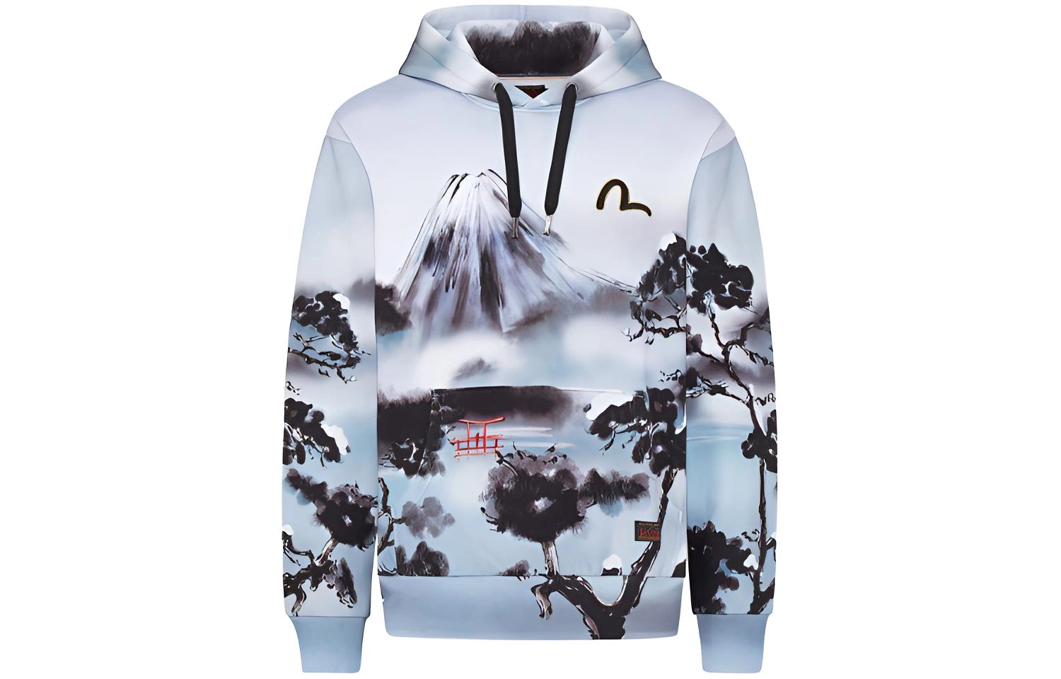 EVISU AW20