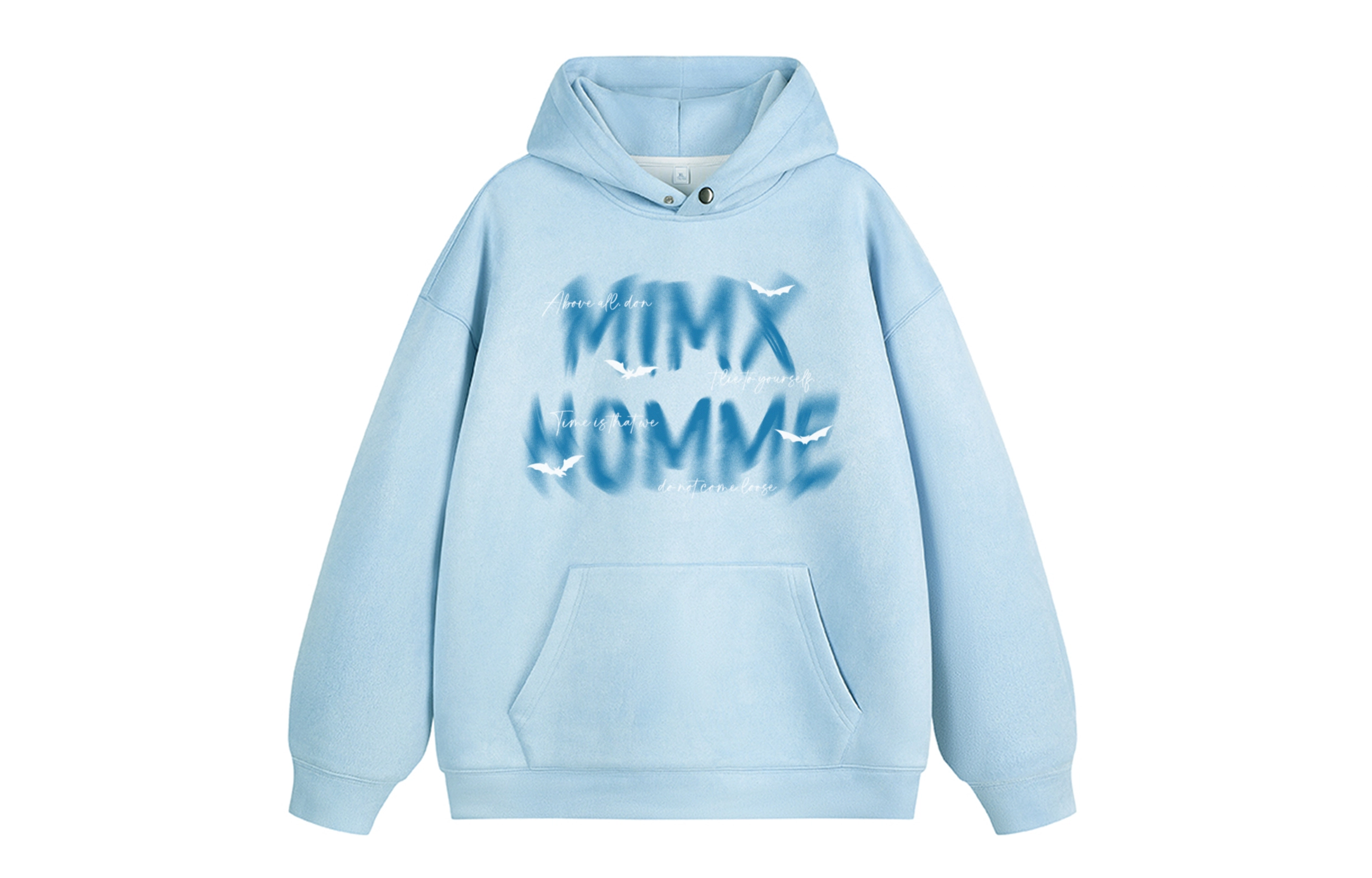 Mimx Homme logo