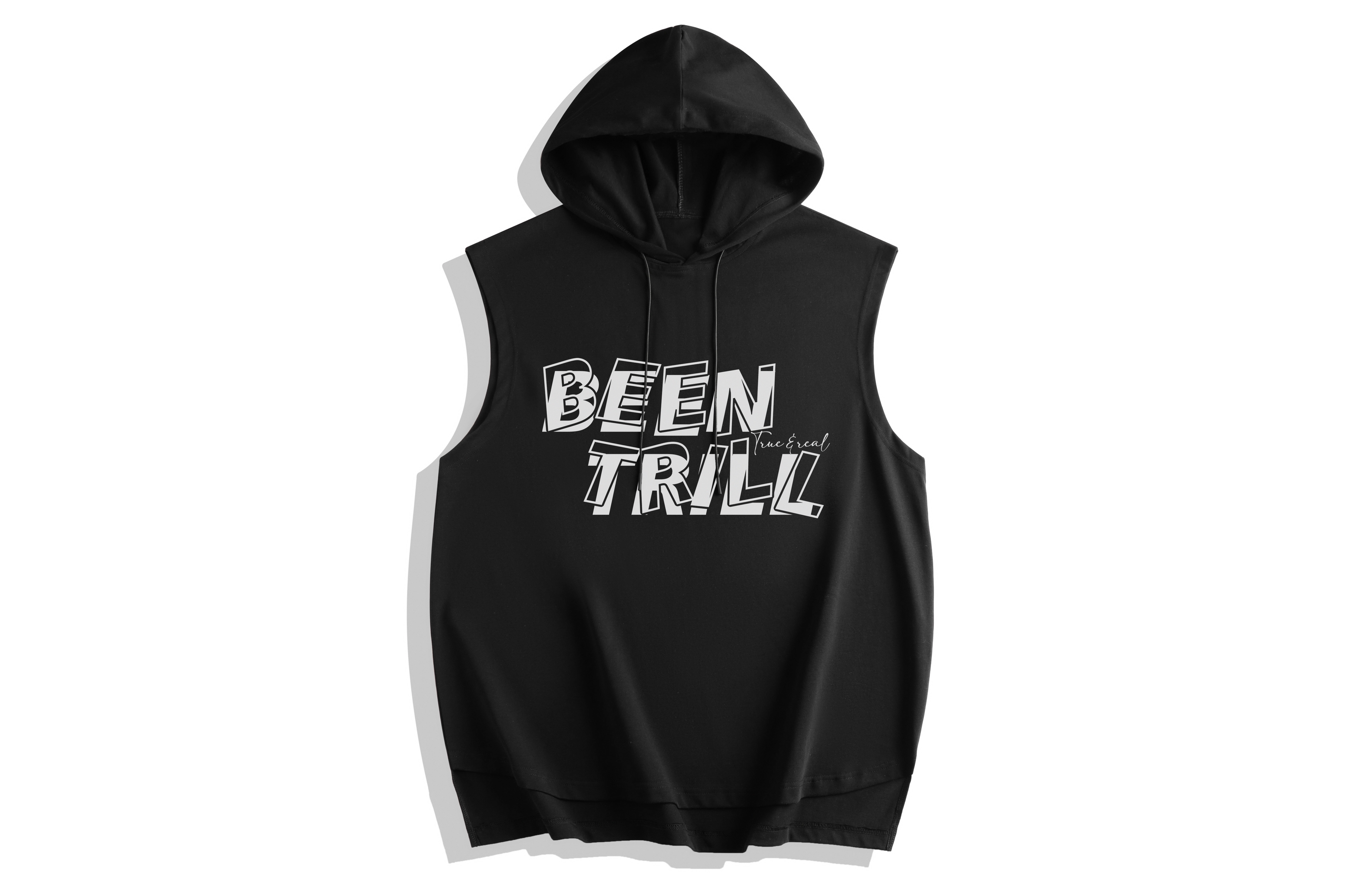 BEENTRILL LogoT