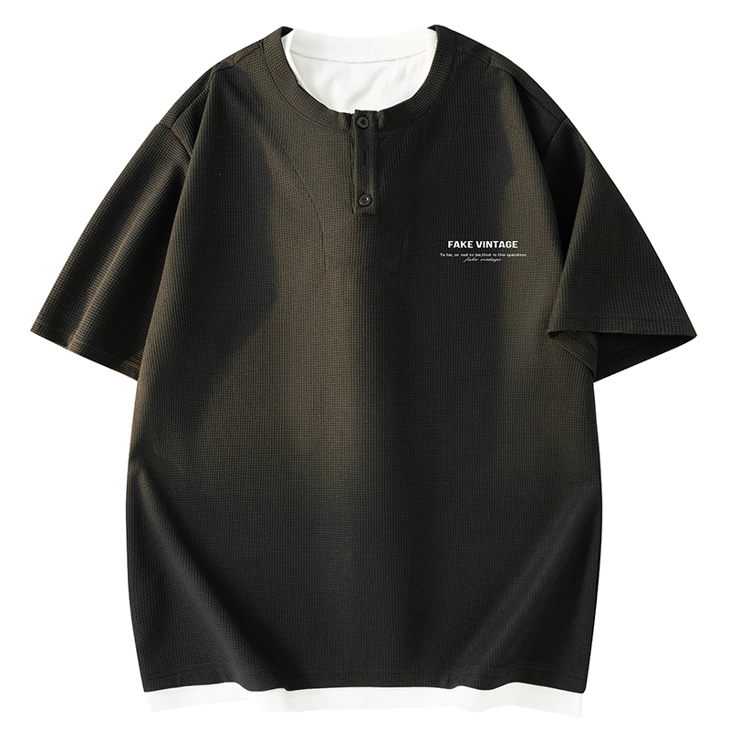 FAKE VINTAGE T