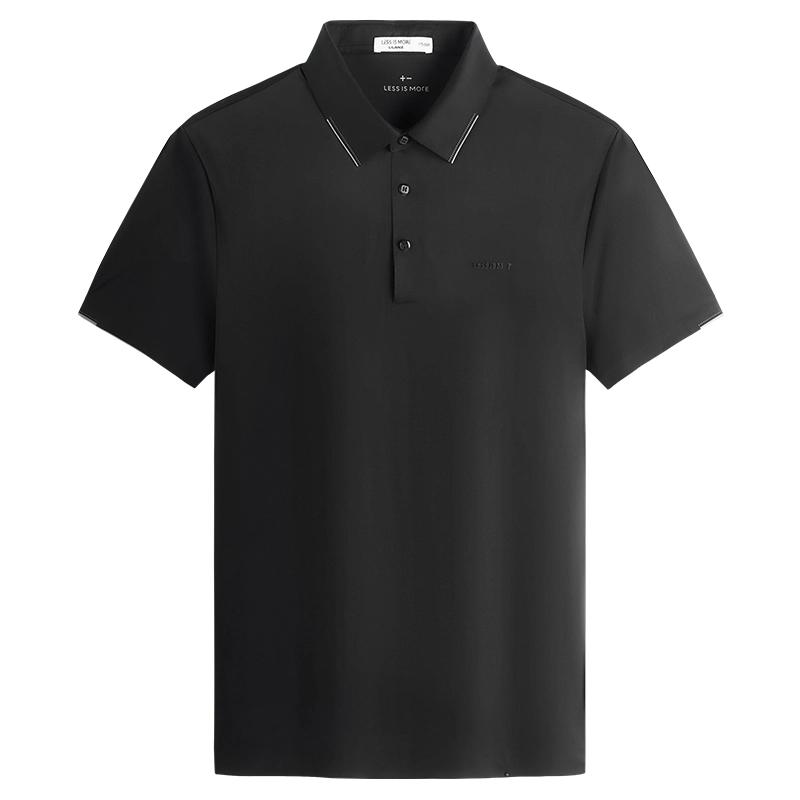 LESS IS MORE Polo