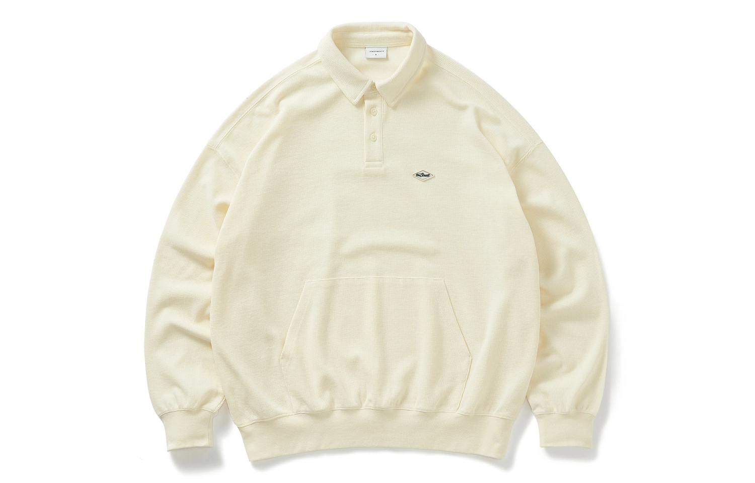 714STREET Polo