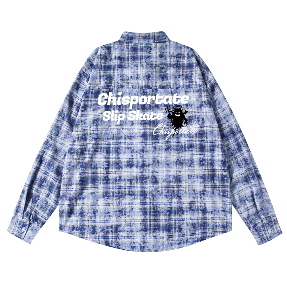 Chisportate Logo