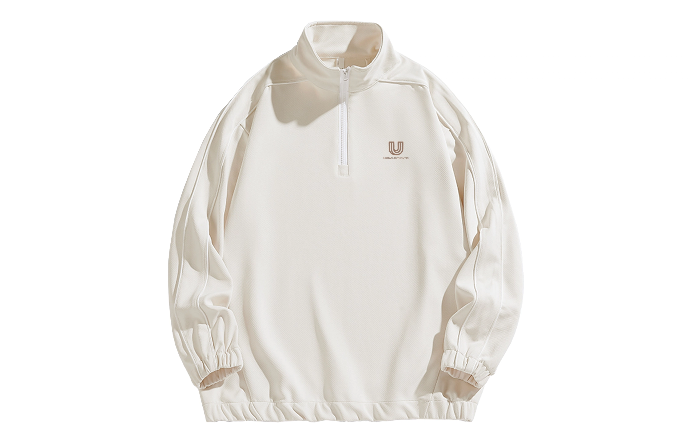 URBAN AUTHENTIC