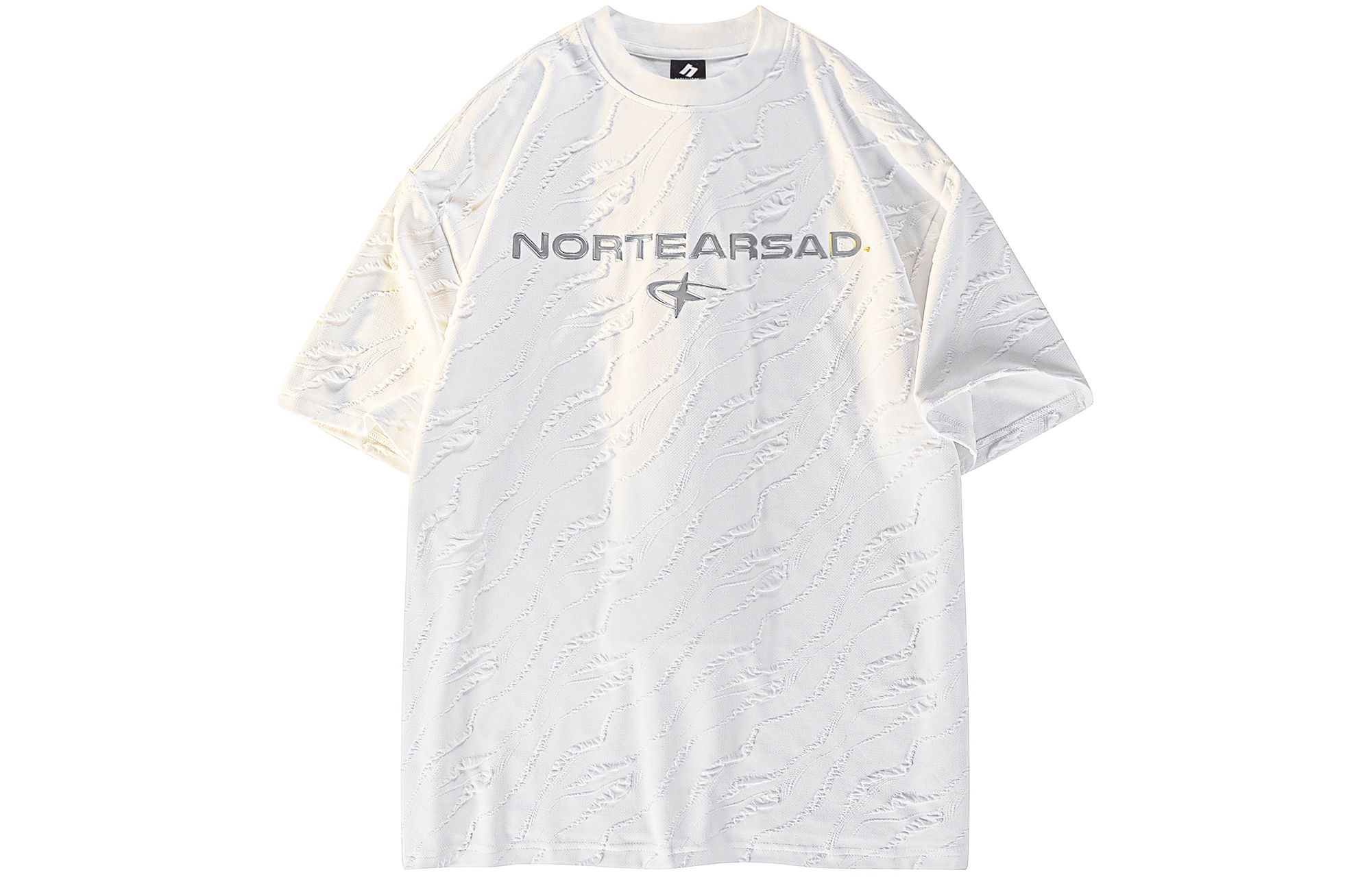 No Tears logoT