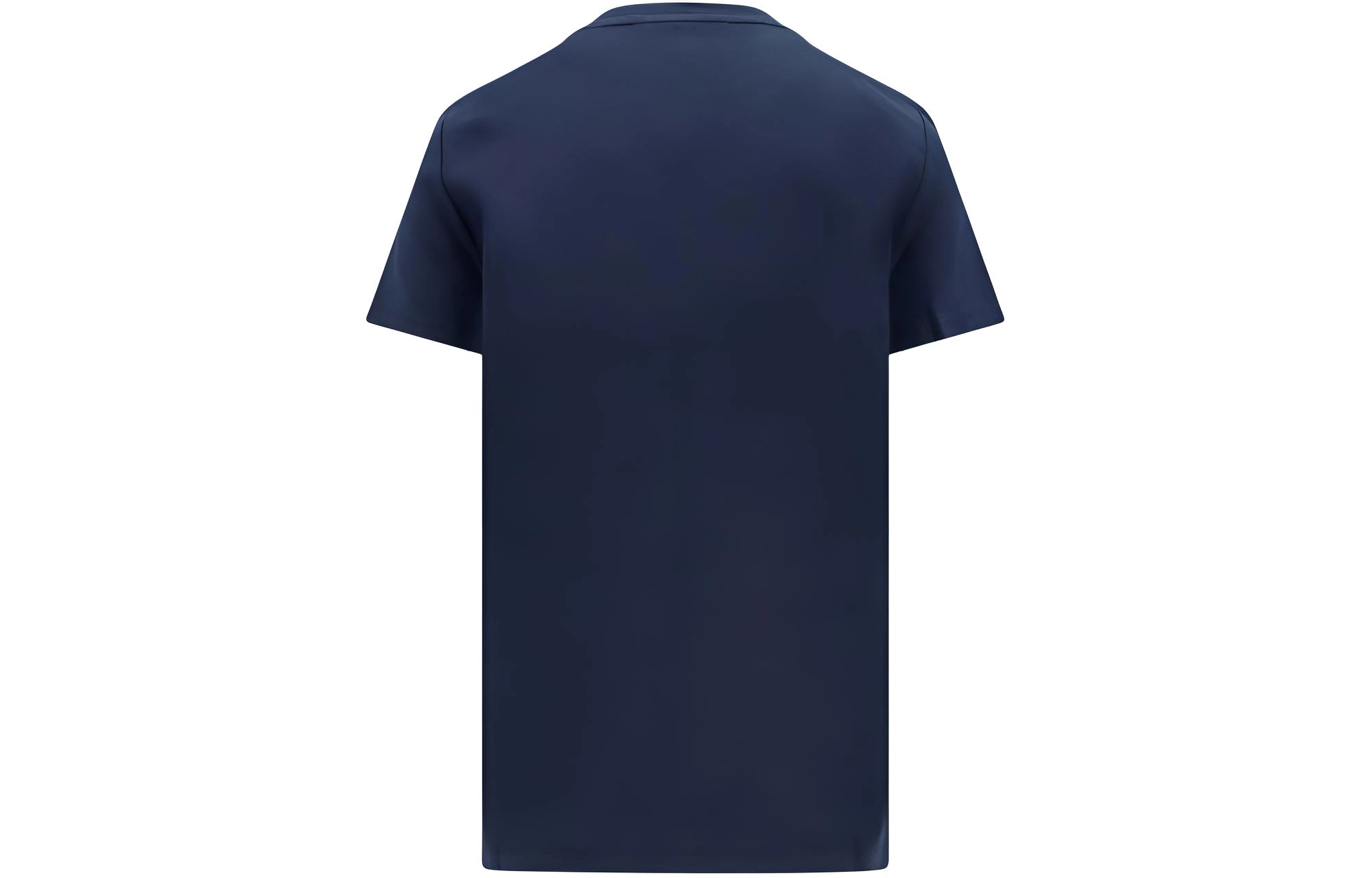 MaxMara Logo SS24 T