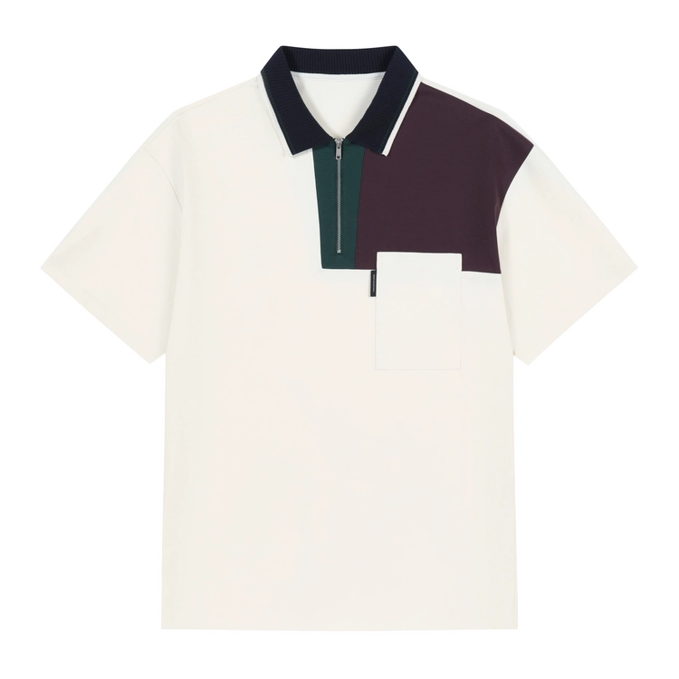 EARL JOEL Polo