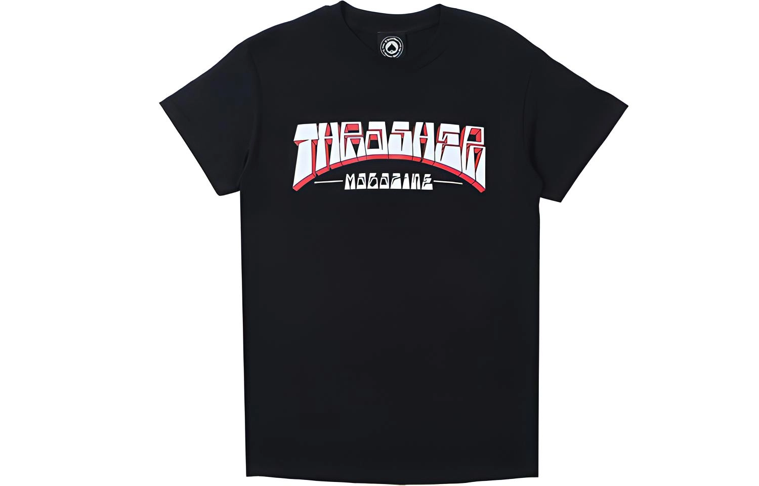 Thrasher FW21 logoT