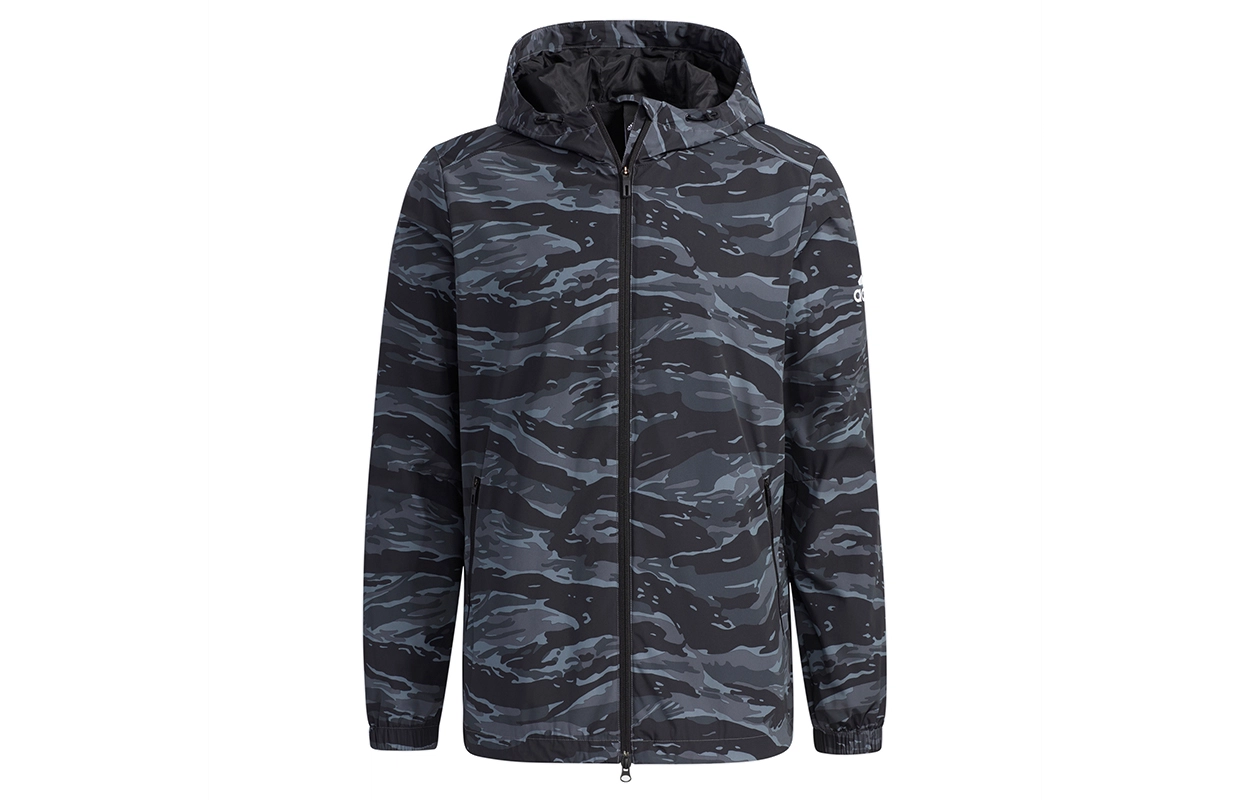 adidas Fi Jkt Wv Camo
