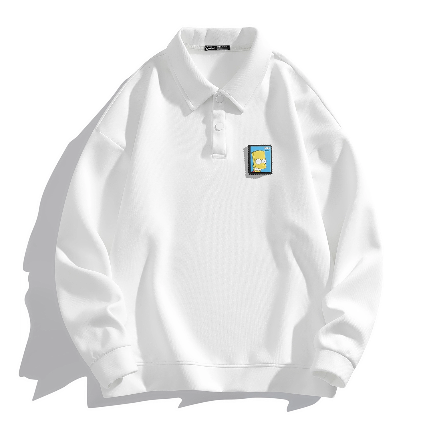 The Simpsons Polo