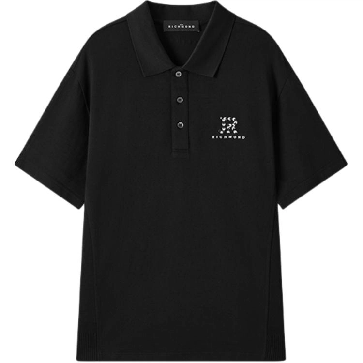 JOHN RICHMOND logoPolo