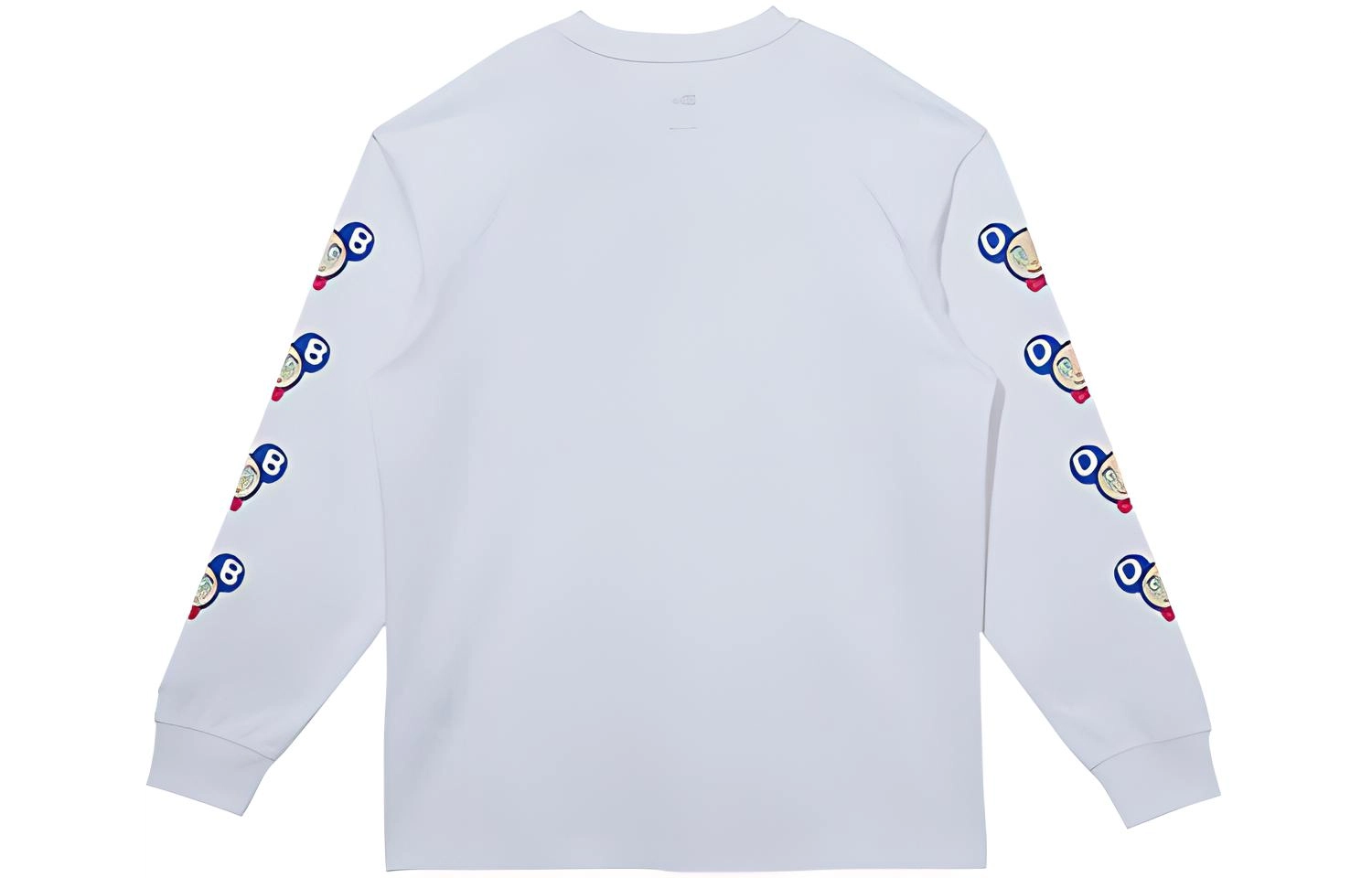 New Era SS22 x Takashi Murak T