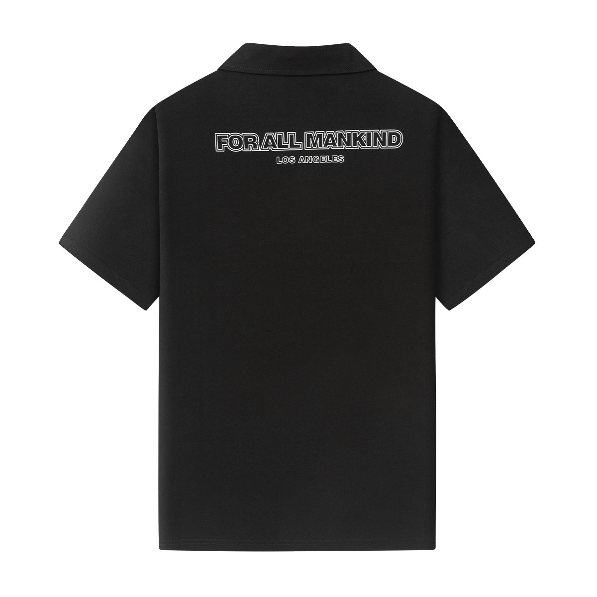 7 FOR ALL MANKIND Polo