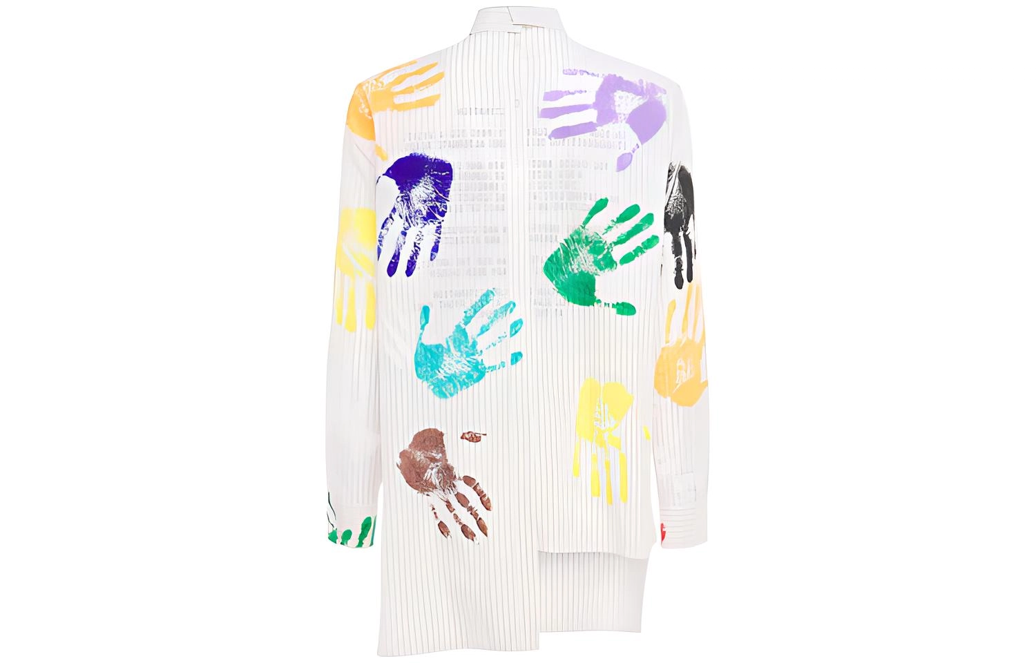 Lanvin x Gallery Dept. FW21