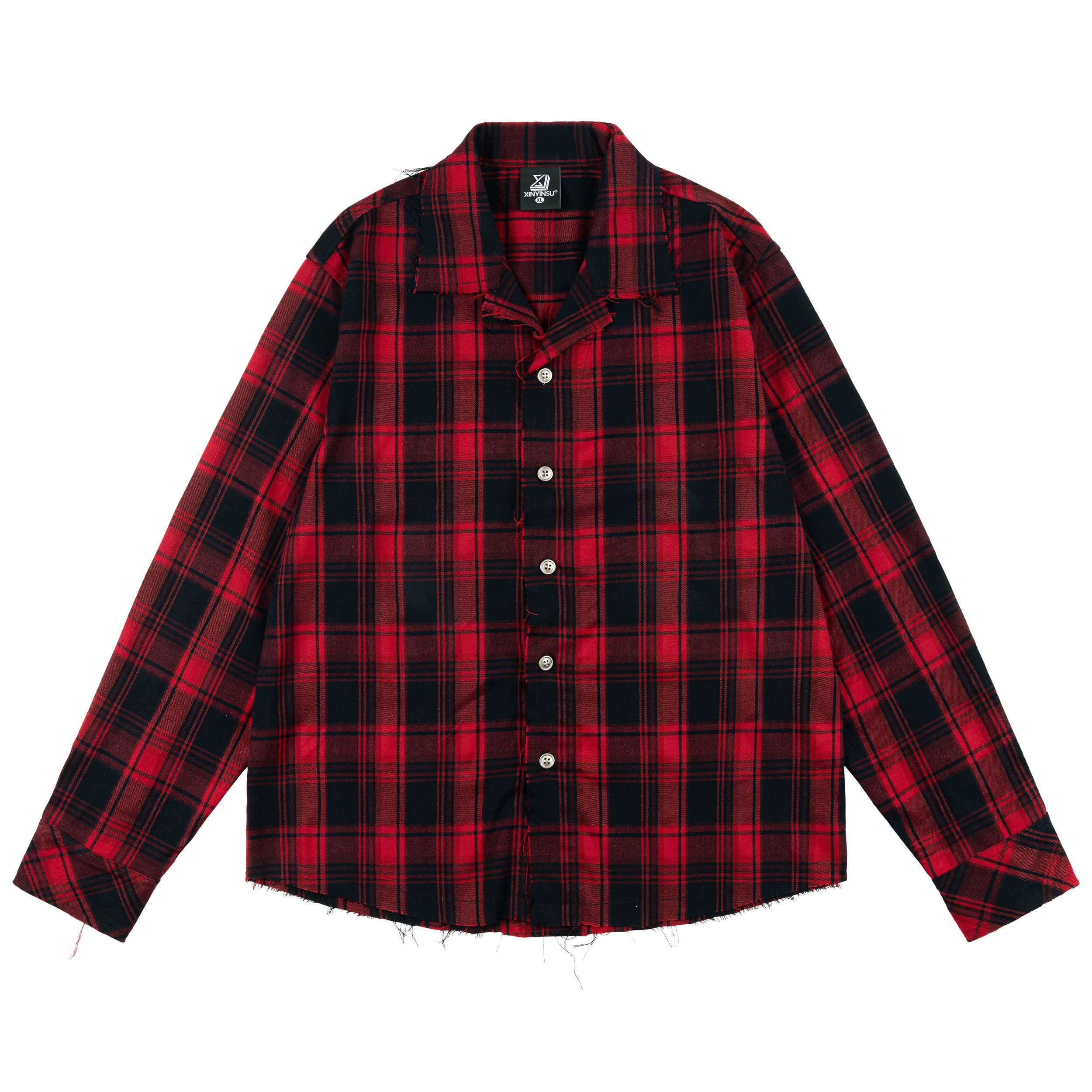 XINYINSU FW24