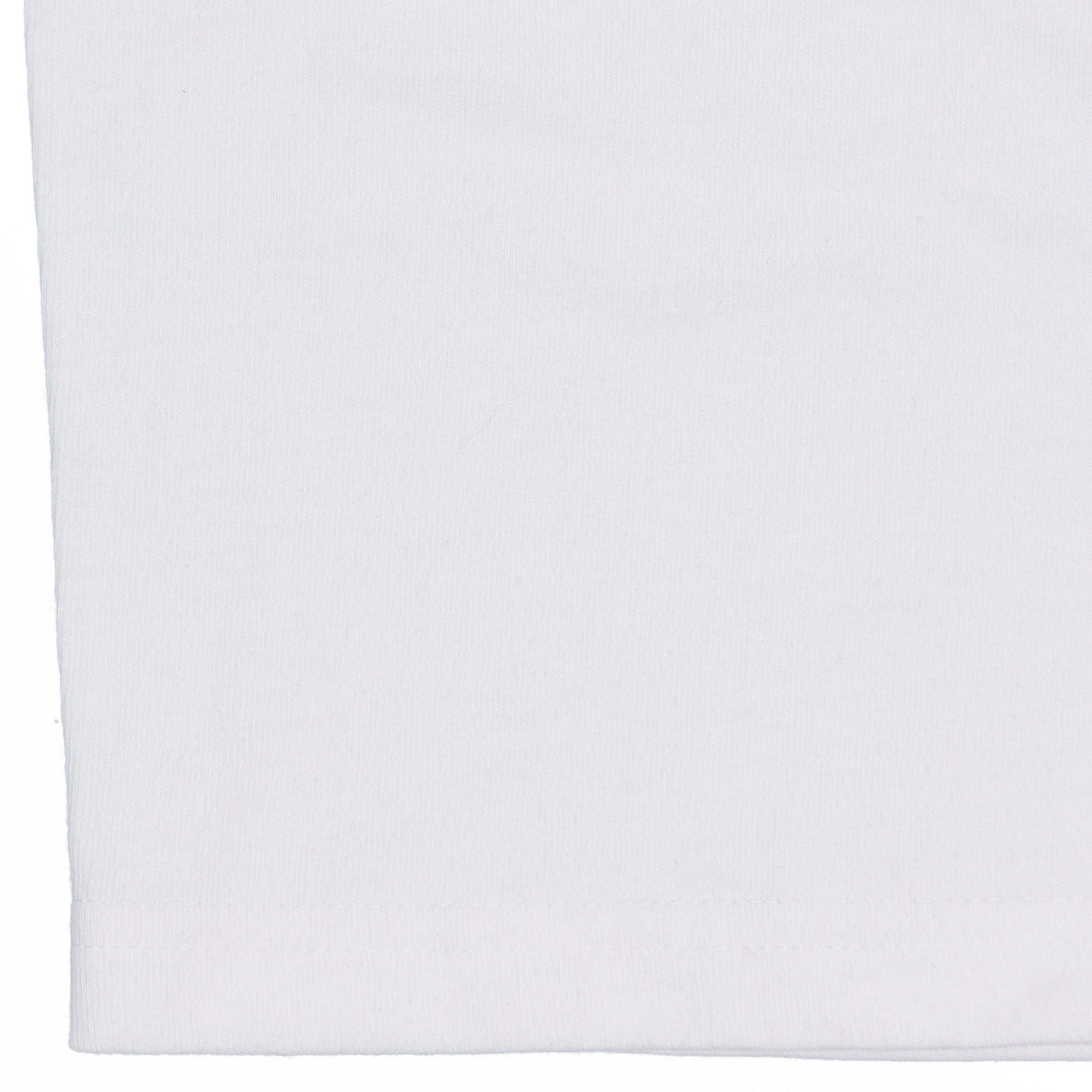 Supreme FW18 Mike Kelley AhhYouth Tee White T