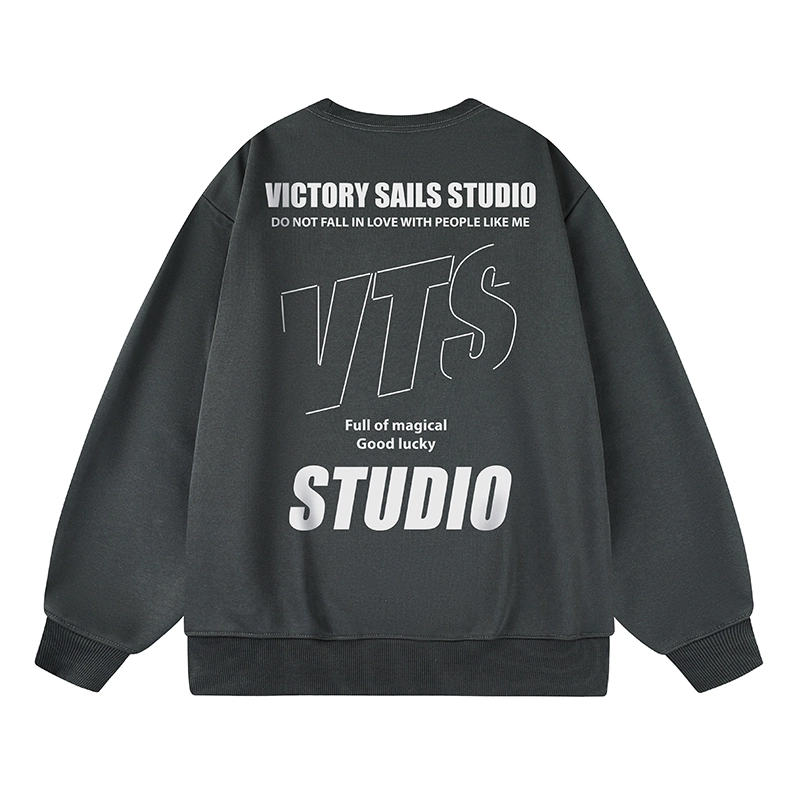 Victory sails logo