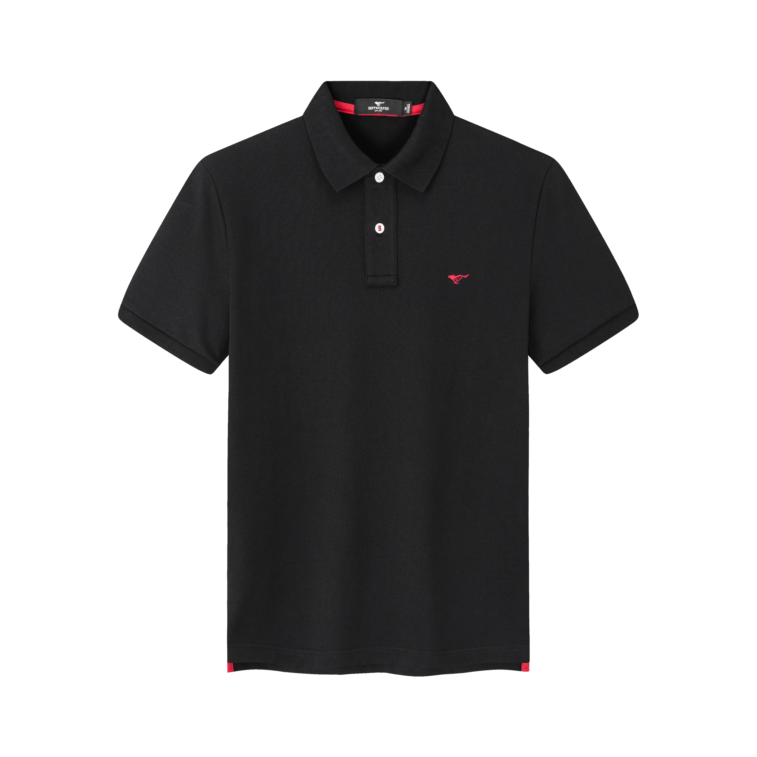 SEPTWOLVES LogoPolo