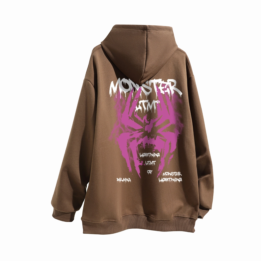 LIGHTNING MONSTER