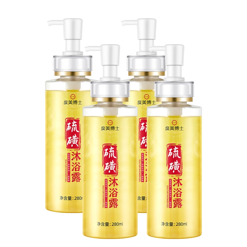 Dr.DMY 280ml