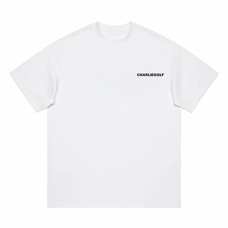 CHARLIE GOLF T
